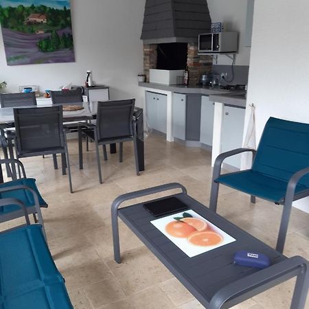 Chambre D'Hote Le Bois Joli Brains Zewnętrze zdjęcie