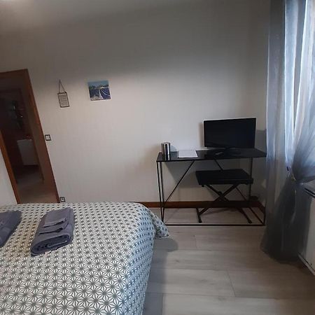 Chambre D'Hote Le Bois Joli Brains Zewnętrze zdjęcie