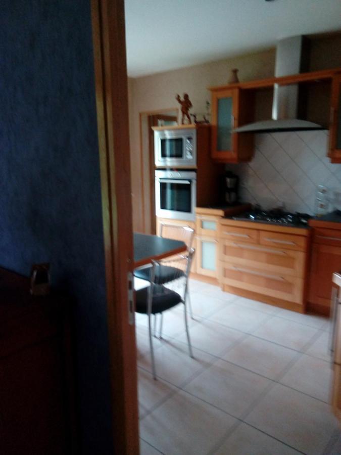Chambre D'Hote Le Bois Joli Brains Zewnętrze zdjęcie
